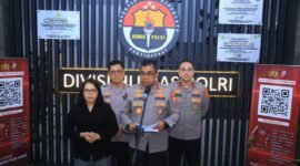 Presiden Prabowo Subianto dijadwalkan meresmikan Museum Marsinah di Nganjuk dan menghadiri panen raya jagung nasional sebagai bagian penguatan ketahanan pangan Indonesia.