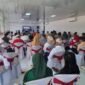 Presiden Prabowo Subianto meresmikan Koperasi Desa Merah Putih. Bengkulu menargetkan pembentukan 1.506 koperasi untuk memperkuat ekonomi masyarakat desa.