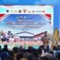 Kapolri Jenderal Listyo Sigit Prabowo membeberkan inovasi Polri di sektor pertanian mulai dari briket tongkol jagung Miracle Carbon hingga pupuk Presisi berbasis batu bara untuk mendukung ketahanan pangan nasional