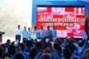 Polri menargetkan pembangunan 1.500 SPPG di seluruh Indonesia pada 2026 untuk mendukung program makan bergizi gratis dan meningkatkan kesehatan masyarakat.