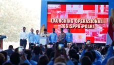 Polri menargetkan pembangunan 1.500 SPPG di seluruh Indonesia pada 2026 untuk mendukung program makan bergizi gratis dan meningkatkan kesehatan masyarakat.