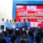Polri menargetkan pembangunan 1.500 SPPG di seluruh Indonesia pada 2026 untuk mendukung program makan bergizi gratis dan meningkatkan kesehatan masyarakat.