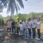 PT BIO Nusantara Teknologi dan PT SIL mendapat apresiasi DLHK Bengkulu karena konsisten menjalankan instruksi Gubernur Helmi Hasan dengan melakukan penghijauan dan penanaman pohon di kawasan DAS Sei Lemau.