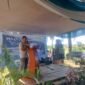 Kasi Intel Korem 041/Garuda Emas, Kolonel Kav Budiman, S.H

