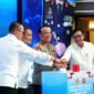 BNPT dan Densus 88 memperkuat kolaborasi melindungi generasi muda dari ancaman dunia digital melalui literasi digital, pendidikan, dan penguatan ketahanan masyarakat. (RABU-21-05-2026)-- FOTO: IST//MBG.