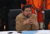 Penasihat Ahli Kapolri Apresiasi Polda Metro Jaya berhasil mengungkap 127 kasus kejahatan jalanan dan menangkap 173 tersangka selama Mei 2026.