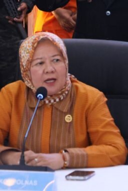 Kompolnas Apresiasi Polda Metro Jaya Ungkap 127 Kasus Kejahatan Jalanan