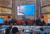 Polda Metro Jaya mengungkap 127 kasus kejahatan jalanan selama Mei 2026 dan menangkap 173 tersangka. Polisi juga menyita berbagai barang bukti hasil kejahatan.