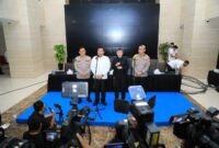 BGN memperkuat koordinasi dengan Polri untuk menindak praktik ilegal jual beli titik SPPG Program Makan Bergizi Gratis. Sejumlah laporan penipuan sudah diproses aparat.