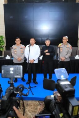 BGN dan Polri Bergerak, Praktik Jual Beli Titik SPPG Program MBG Diburu Aparat