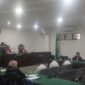 Tiga terdakwa korupsi perekrutan PHL Perumda Tirta Hidayah Bengkulu divonis penjara dan diwajibkan membayar uang pengganti miliaran rupiah oleh Pengadilan Tipikor Bengkulu.