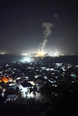 STuEB Kritik Sistem Kelistrikan Terpusat, Blackout Sumatera Dinilai Bukti Lemahnya Energi Fosil