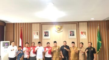 Atlet Menembak Muda Asal Kepahiang Mewakili Bengkulu ke Pra-PON dan PON 2028.