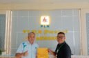 Warga Sidodadi Kepahiang melapor hingga ke UP3 PLN Bengkulu karena kabel listrik estafet yang dinilai berbahaya dan dibiarkan selama 15 tahun tanpa perbaikan.