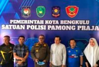 Pemkot Bengkulu menegaskan izin penjualan mihol golongan B dan C untuk Black Rock Hotel Mercure tidak pernah diterbitkan. Tim Terpadu kini mendalami dugaan pelanggaran dan menyiapkan langkah sesuai aturan.