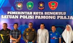 Pemkot Bengkulu Tegaskan Izin Mihol Golongan B dan C untuk Black Rock Mercure Tidak Pernah Diterbitkan