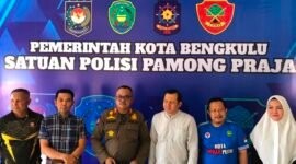 Pemkot Bengkulu menegaskan izin penjualan mihol golongan B dan C untuk Black Rock Hotel Mercure tidak pernah diterbitkan. Tim Terpadu kini mendalami dugaan pelanggaran dan menyiapkan langkah sesuai aturan.