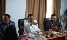 Harga Sawit Sempat Anjlok, Belasan PKS di Mukomuko Akhirnya Sepakat Ikuti Harga Pemprov Bengkulu