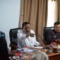 Belasan perusahaan sawit di Mukomuko sepakat kembali mengikuti harga TBS Pemprov Bengkulu sebesar Rp3.465 per kilogram setelah rapat yang dipimpin Wakil Gubernur Mian.