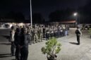 Satgas Damai Cartenz 2026 memperketat patroli malam di Nabire untuk mencegah kriminalitas dan mempersempit ruang gerak kelompok yang mengganggu keamanan.
