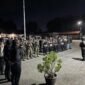 Satgas Damai Cartenz 2026 memperketat patroli malam di Nabire untuk mencegah kriminalitas dan mempersempit ruang gerak kelompok yang mengganggu keamanan.