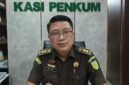 Kasi Penerangan Hukum Kejati Bengkulu, Fri Wisdom S Sumbayak SH MH