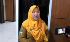 Penyaluran Distribusi Pupuk Subsidi, Kaur terima 40 Persen Kuota Pupuk