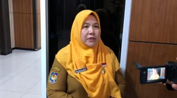 Penyaluran Distribusi Pupuk Subsidi, Kaur terima 40 Persen Kuota Pupuk