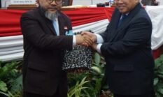 Bengkulu Pertahankan WTP ke-9 Berturut-turut, Helmi Hasan Pastikan Seluruh Temuan BPK Dituntaskan