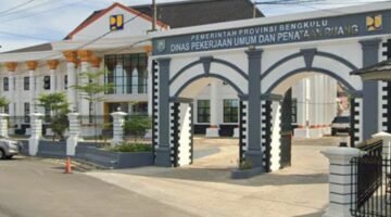 BPK Temukan Kelebihan Bayar Rp7,93 Miliar di Dinas PUPR, Jadi Catatan di Balik Raihan WTP 