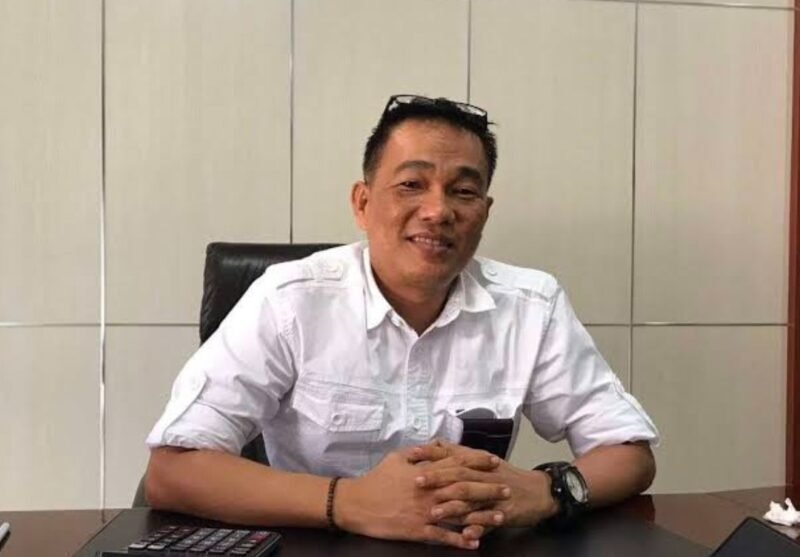 BULOG mencatat serapan gabah dan beras petani mencapai 3 juta ton secara nasional. Kanwil Bengkulu berkontribusi 3.867 ton untuk memperkuat ketahanan pangan Indonesia.