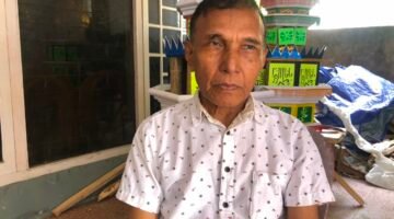 Dana Hibah untuk KKT Rp20 Juta, KKT Andalkan Sumbangan Bazar Tabut