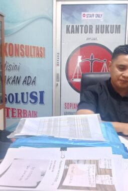 Tedakwa Dugaan Kasus Penggelapan Uang Perusahan, Juga Dilaporkan Dugaan TPPU