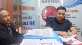 CV Mandiri Sejahtera melaporkan dugaan TPPU terhadap mantan admin keuangan Latifah Tusa'diah. Laporan kini diproses di Polda Bengkulu bersamaan dengan sidang dugaan penggelapan dana perusahaan.