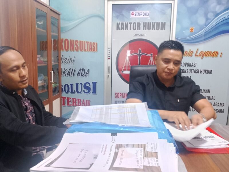 CV Mandiri Sejahtera melaporkan dugaan TPPU terhadap mantan admin keuangan Latifah Tusa'diah. Laporan kini diproses di Polda Bengkulu bersamaan dengan sidang dugaan penggelapan dana perusahaan.