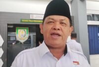 Polemik tidak ditampilkannya hasil scoring dalam pengumuman Seleksi Penerimaan Murid Baru (SPMB) di SMA Negeri 5 Kota Bengkulu mendapat perhatian Dinas Pendidikan dan Kebudayaan (Dikbud) Provinsi Bengkulu