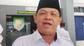 Polemik tidak ditampilkannya hasil scoring dalam pengumuman Seleksi Penerimaan Murid Baru (SPMB) di SMA Negeri 5 Kota Bengkulu mendapat perhatian Dinas Pendidikan dan Kebudayaan (Dikbud) Provinsi Bengkulu