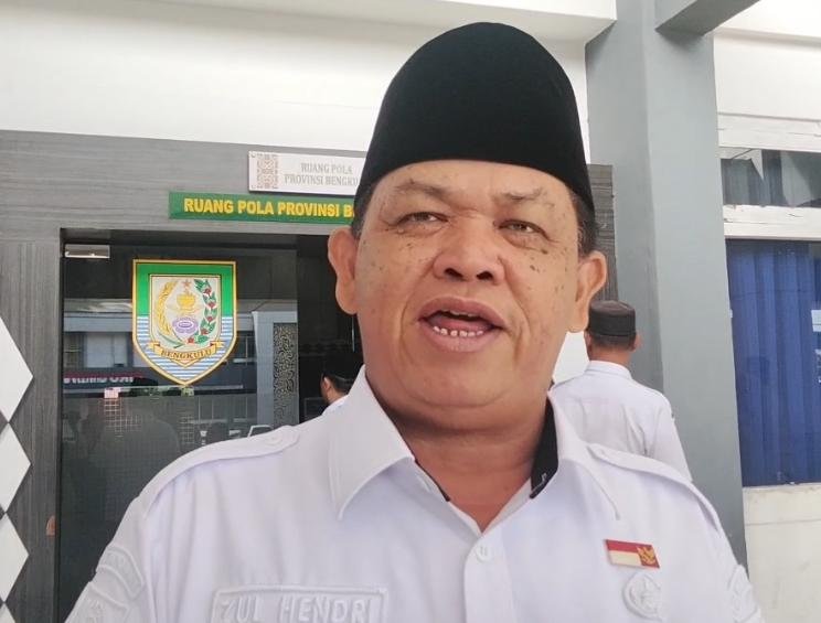 Polemik tidak ditampilkannya hasil scoring dalam pengumuman Seleksi Penerimaan Murid Baru (SPMB) di SMA Negeri 5 Kota Bengkulu mendapat perhatian Dinas Pendidikan dan Kebudayaan (Dikbud) Provinsi Bengkulu