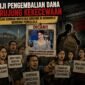 Dugaan investasi bodong dan arisan Dapin di Bengkulu menimbulkan kerugian lebih dari Rp20 miliar dengan korban dari berbagai kalangan, mulai ibu rumah tangga hingga pengusaha.