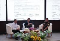 Kejati Bengkulu menggelar FGD bersama akademisi dan tokoh masyarakat untuk menyusun konsep aturan restorative justice sebagai tindak lanjut penerapan KUHAP baru.