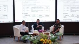 Kejati Bengkulu menggelar FGD bersama akademisi dan tokoh masyarakat untuk menyusun konsep aturan restorative justice sebagai tindak lanjut penerapan KUHAP baru.