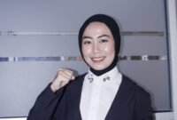 Founder LOKA NARA, Meilani Destrin Saputri