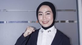 Founder LOKA NARA, Meilani Destrin Saputri