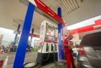 Pertamina Patra Niaga menaikkan harga Pertamax menjadi Rp16.650 per liter mulai 10 Juni 2026. Sementara harga Pertalite Rp10.000 per liter dan BioSolar Rp6.800 per liter tetap tidak berubah.