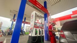 Pertamina Patra Niaga menaikkan harga Pertamax menjadi Rp16.650 per liter mulai 10 Juni 2026. Sementara harga Pertalite Rp10.000 per liter dan BioSolar Rp6.800 per liter tetap tidak berubah.