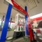 Pertamina Patra Niaga menaikkan harga Pertamax menjadi Rp16.650 per liter mulai 10 Juni 2026. Sementara harga Pertalite Rp10.000 per liter dan BioSolar Rp6.800 per liter tetap tidak berubah.