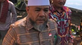 Gubernur Bengkulu Helmi Hasan mengambil langkah tegas menyusul kenaikan harga BBM non-subsidi dengan memangkas penggunaan kendaraan dinas dan perjalanan dinas OPD demi menjaga stabilitas anggaran daerah.