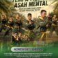 Korem 041/Garuda Emas menggelar latihan pencak silat militer untuk meningkatkan profesionalisme, kesiapan fisik, dan ketahanan mental prajurit di Bengkulu.