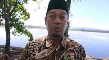 Pekan Depan Cair, Gaji ke-13 PPPK Paruh Waktu di Bengkulu Dihitung Sesuai Masa Kerja