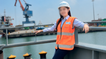 Pernyataan Resmi BM PTP Nonpetikemas, Terkait Investasi Bodong Subur Dilingkungan Pegawai